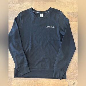 Calvin Klein Crewneck